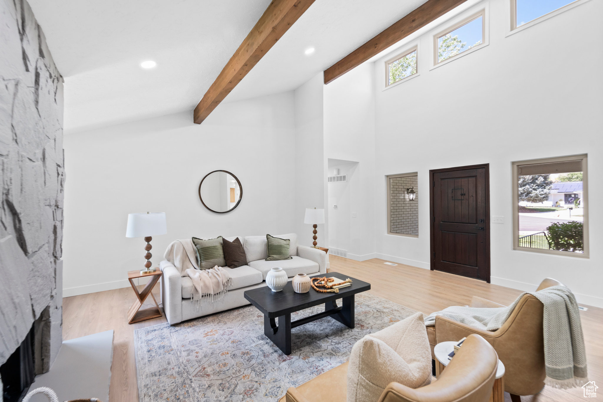 HIDDEN VALLEY COUNTRY CLUB ESTATES - Residential