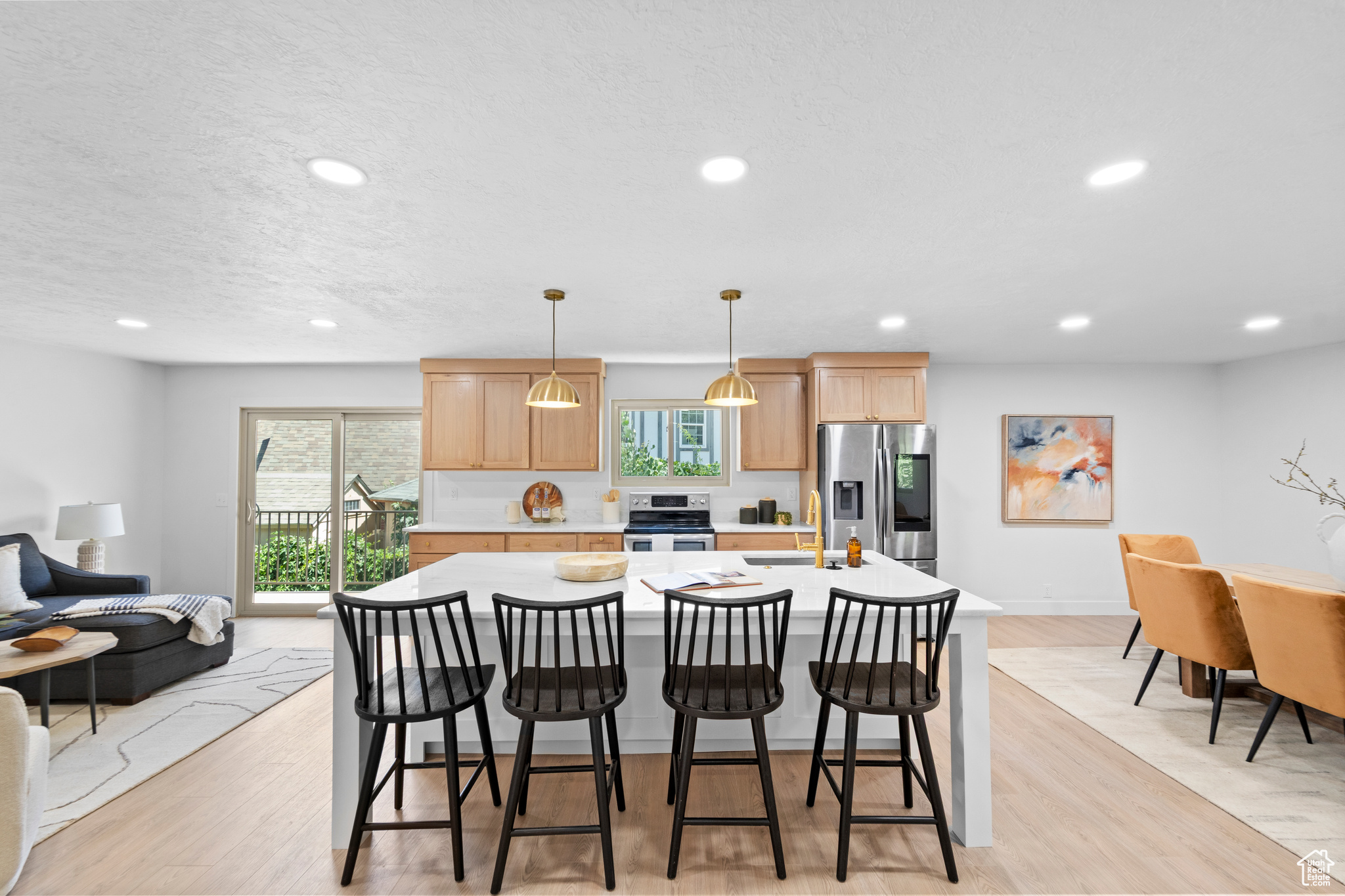 HIDDEN VALLEY COUNTRY CLUB ESTATES - Residential
