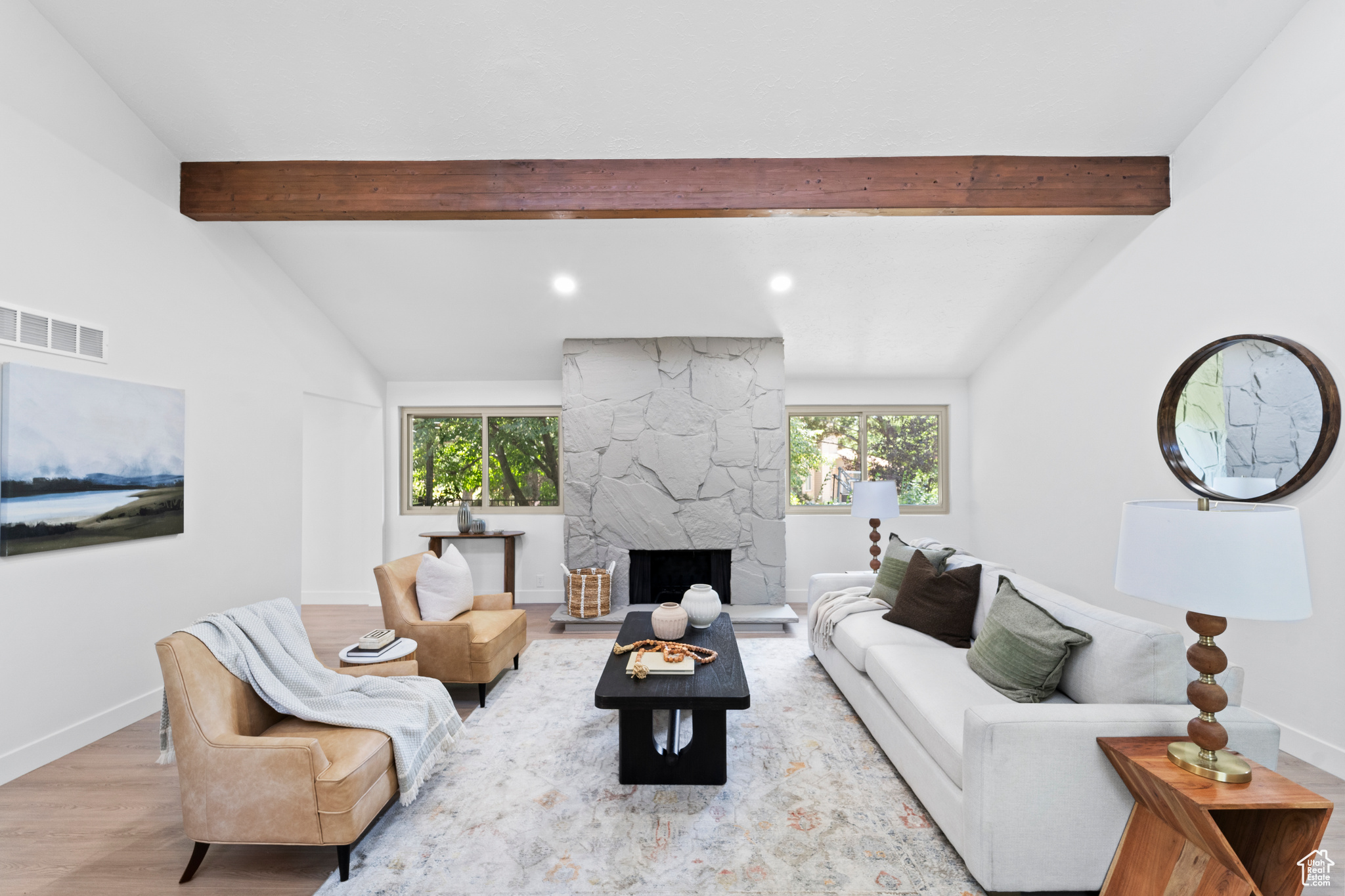 HIDDEN VALLEY COUNTRY CLUB ESTATES - Residential