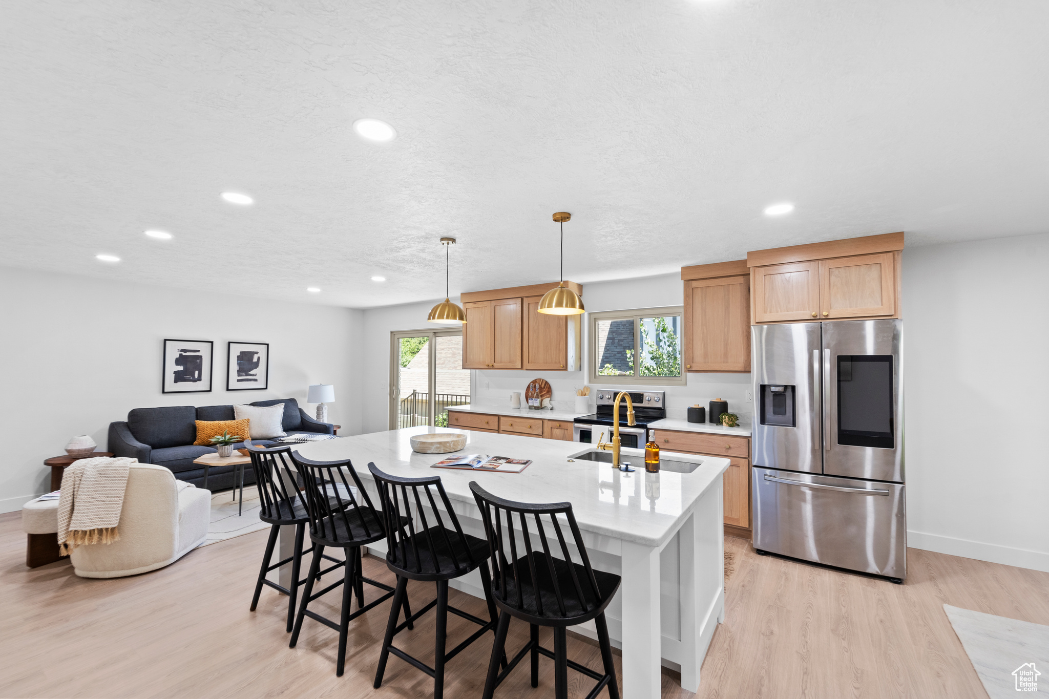 HIDDEN VALLEY COUNTRY CLUB ESTATES - Residential
