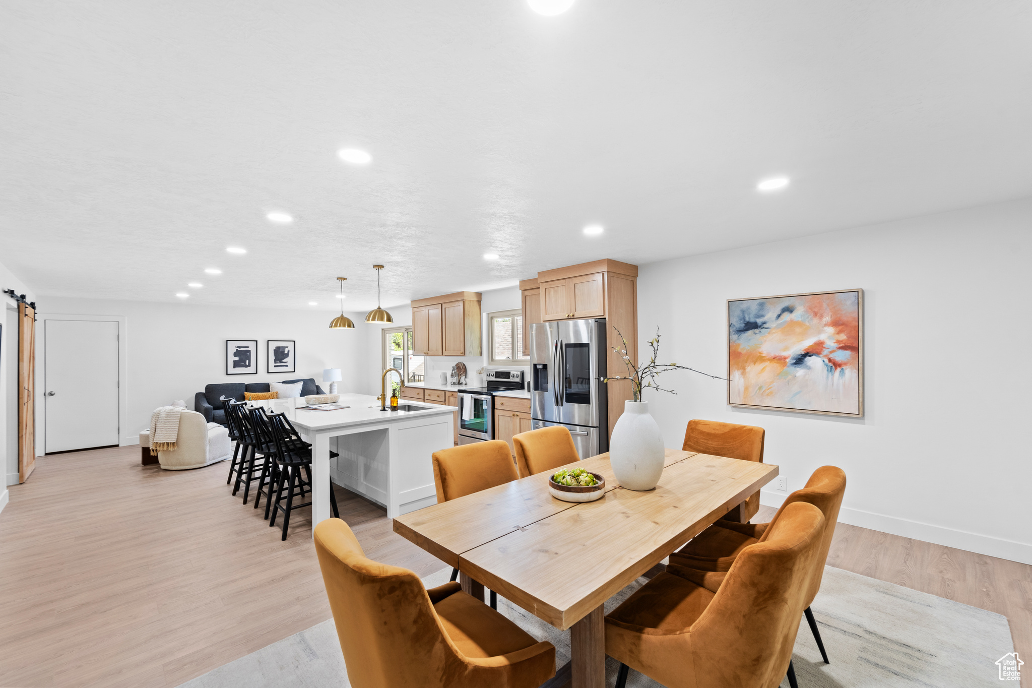 HIDDEN VALLEY COUNTRY CLUB ESTATES - Residential