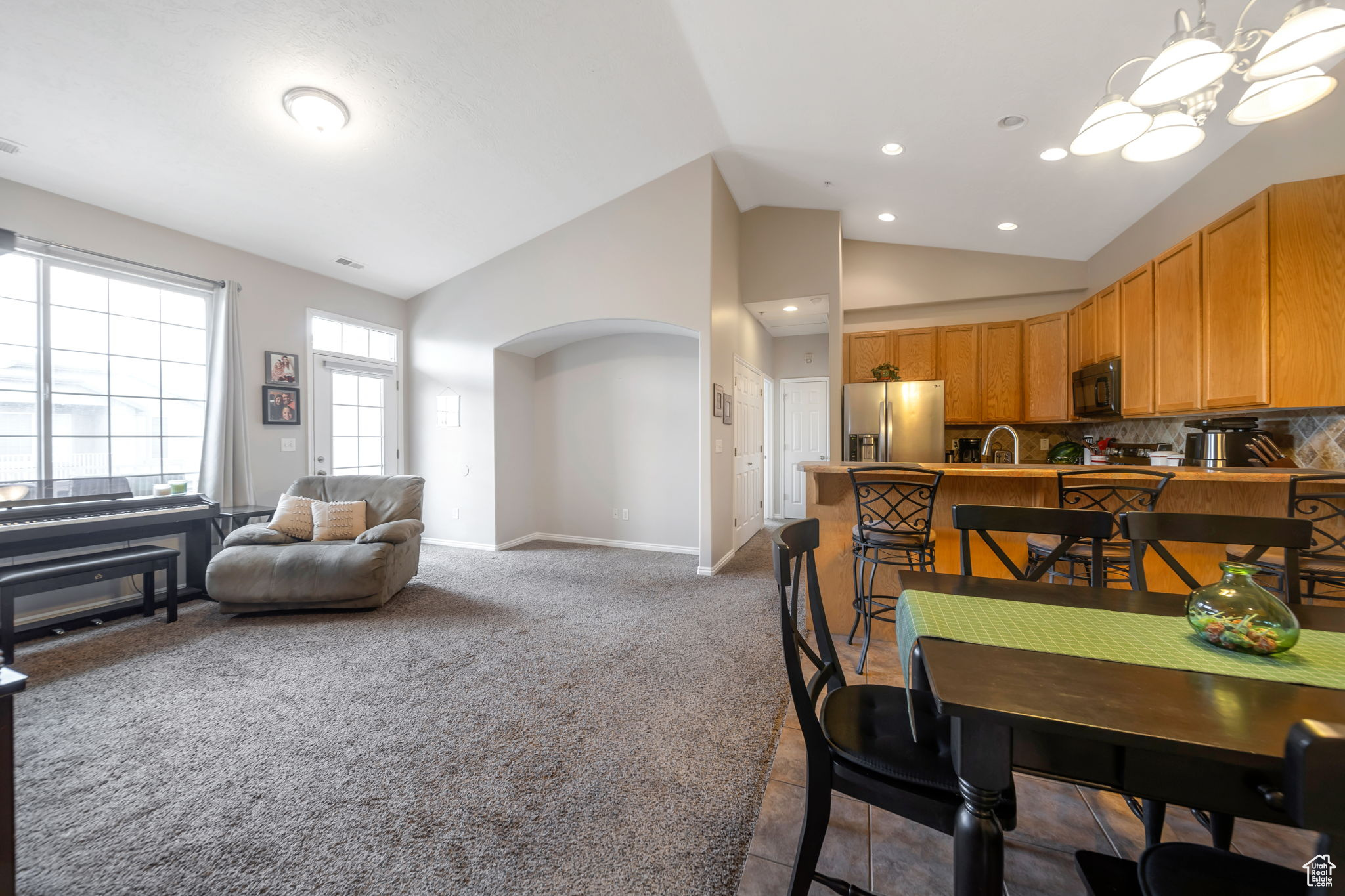HIGHLAND - Residential