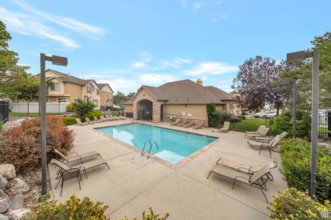 Tiny photo for 6364 W PASSENGER LN, West Jordan, UT 84081 (MLS # 2104855)