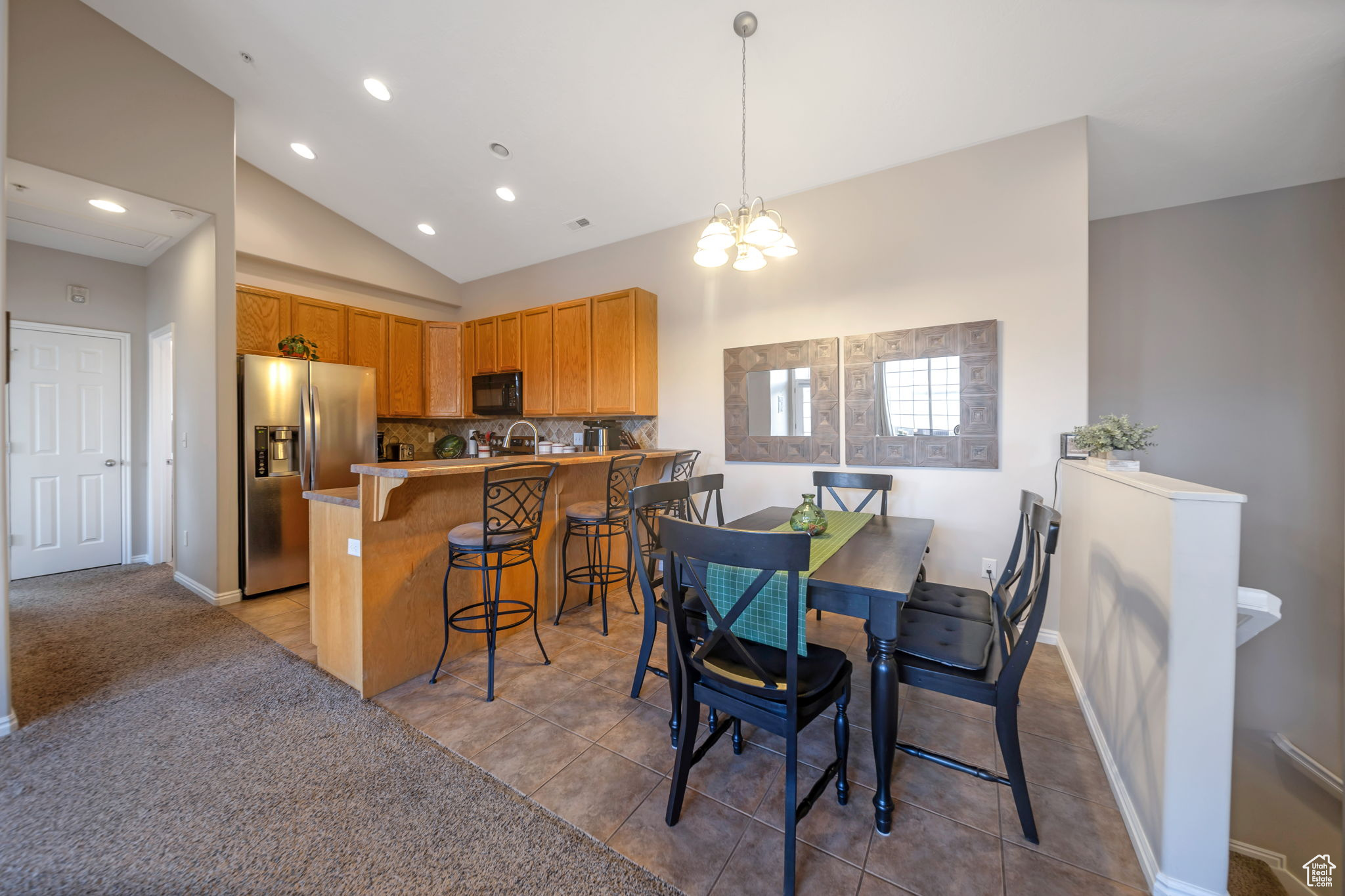 HIGHLAND - Residential
