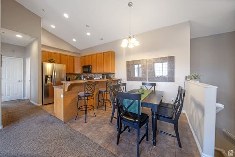 Tiny photo for 6364 W PASSENGER LN, West Jordan, UT 84081 (MLS # 2104855)