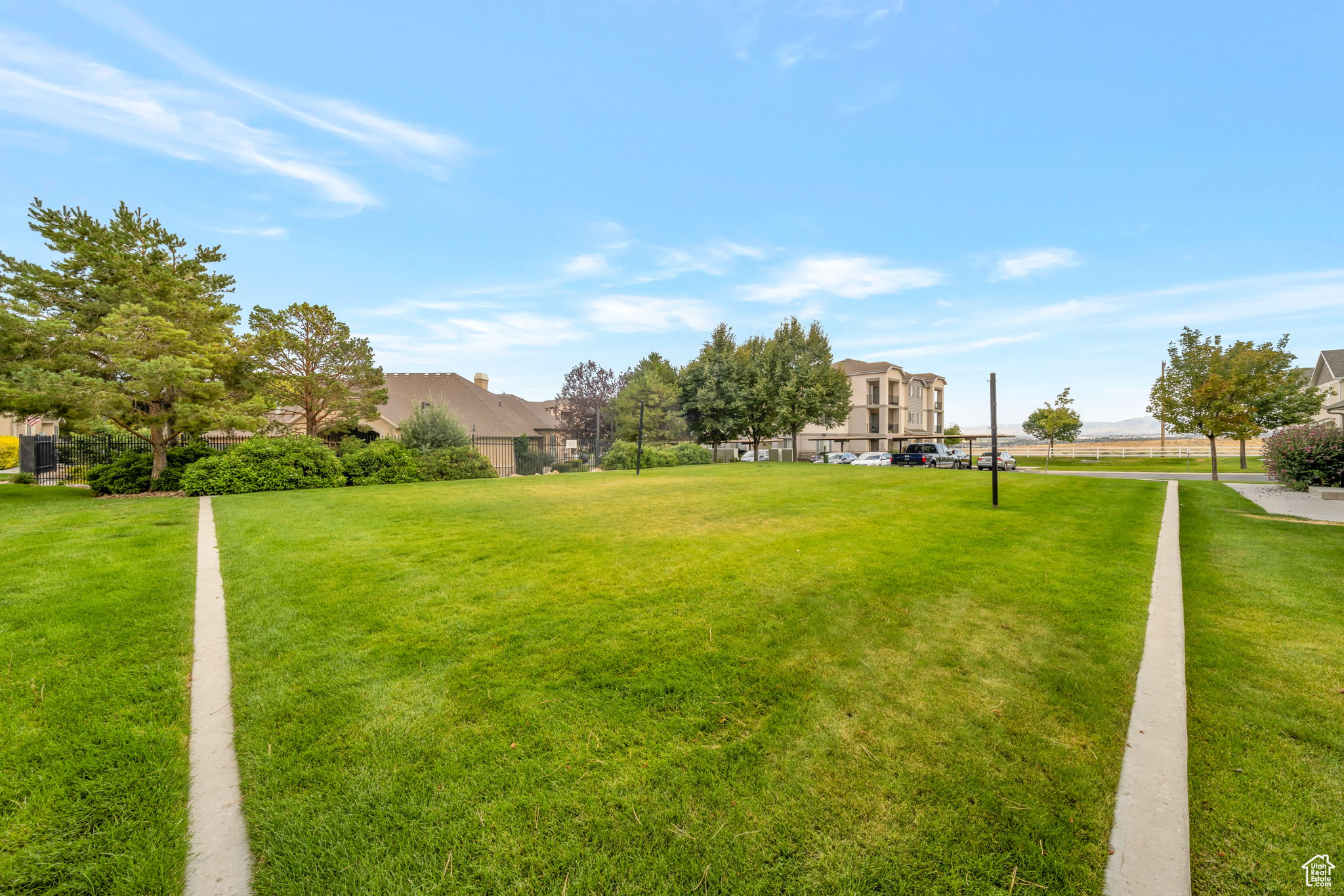 HIGHLAND - Residential