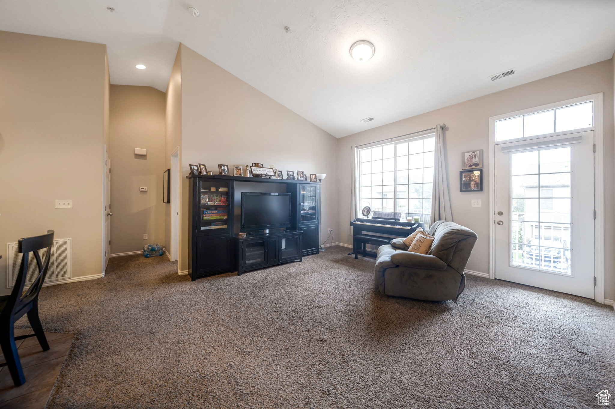 HIGHLAND - Residential