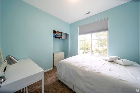 Tiny photo for 6364 W PASSENGER LN, West Jordan, UT 84081 (MLS # 2104855)