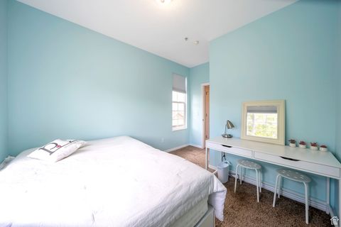 Tiny photo for 6364 W PASSENGER LN, West Jordan, UT 84081 (MLS # 2104855)