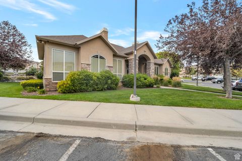 Tiny photo for 6364 W PASSENGER LN, West Jordan, UT 84081 (MLS # 2104855)
