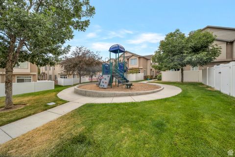 Tiny photo for 6364 W PASSENGER LN, West Jordan, UT 84081 (MLS # 2104855)