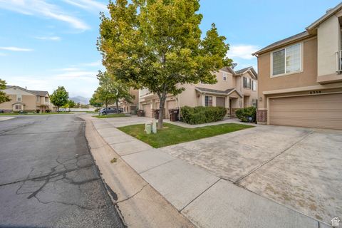Tiny photo for 6364 W PASSENGER LN, West Jordan, UT 84081 (MLS # 2104855)