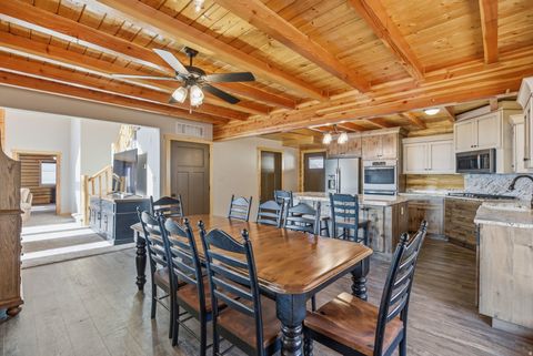 Tiny photo for 2008 S HIGH CEDAR HIGHLANDS DR, Cedar City, UT 84720 (MLS # 2130929)