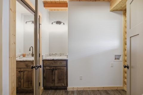 Tiny photo for 2008 S HIGH CEDAR HIGHLANDS DR, Cedar City, UT 84720 (MLS # 2130929)