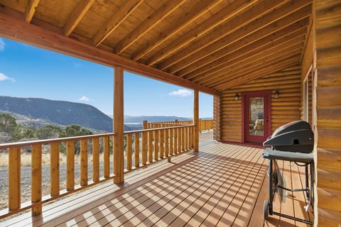 Tiny photo for 2008 S HIGH CEDAR HIGHLANDS DR, Cedar City, UT 84720 (MLS # 2130929)