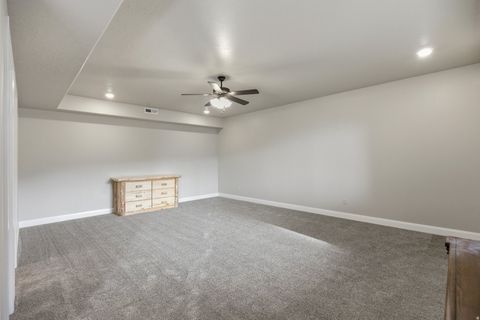 Tiny photo for 2008 S HIGH CEDAR HIGHLANDS DR, Cedar City, UT 84720 (MLS # 2130929)