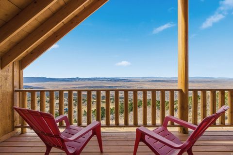 Tiny photo for 2008 S HIGH CEDAR HIGHLANDS DR, Cedar City, UT 84720 (MLS # 2130929)