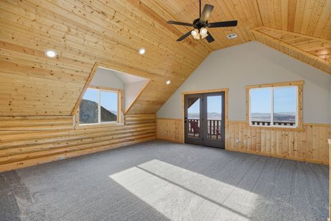 Tiny photo for 2008 S HIGH CEDAR HIGHLANDS DR, Cedar City, UT 84720 (MLS # 2130929)