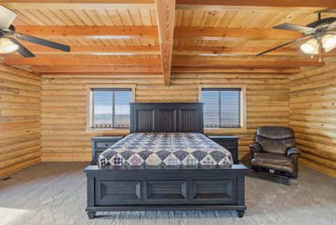 Tiny photo for 2008 S HIGH CEDAR HIGHLANDS DR, Cedar City, UT 84720 (MLS # 2130929)