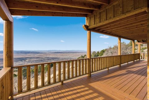 Tiny photo for 2008 S HIGH CEDAR HIGHLANDS DR, Cedar City, UT 84720 (MLS # 2130929)