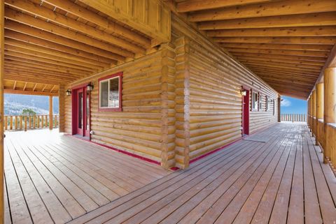 Tiny photo for 2008 S HIGH CEDAR HIGHLANDS DR, Cedar City, UT 84720 (MLS # 2130929)