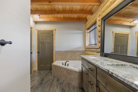 Tiny photo for 2008 S HIGH CEDAR HIGHLANDS DR, Cedar City, UT 84720 (MLS # 2130929)