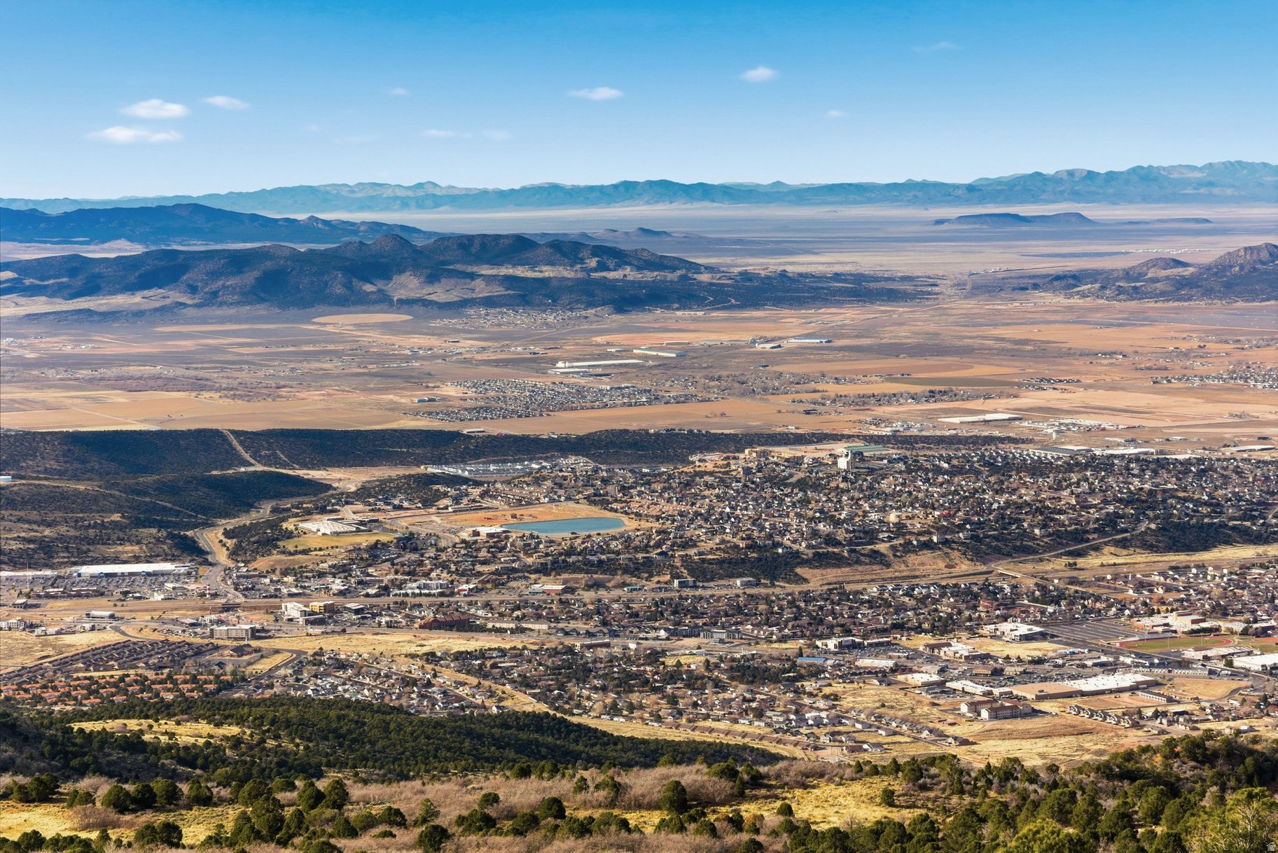 NOT APPLICABLE - Residential