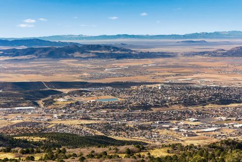 Tiny photo for 2008 S HIGH CEDAR HIGHLANDS DR, Cedar City, UT 84720 (MLS # 2130929)