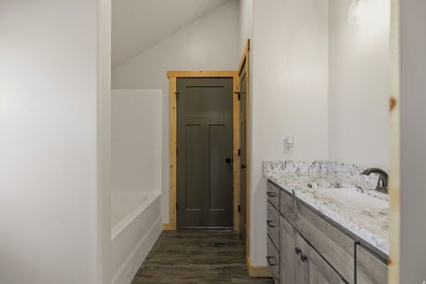 Tiny photo for 2008 S HIGH CEDAR HIGHLANDS DR, Cedar City, UT 84720 (MLS # 2130929)