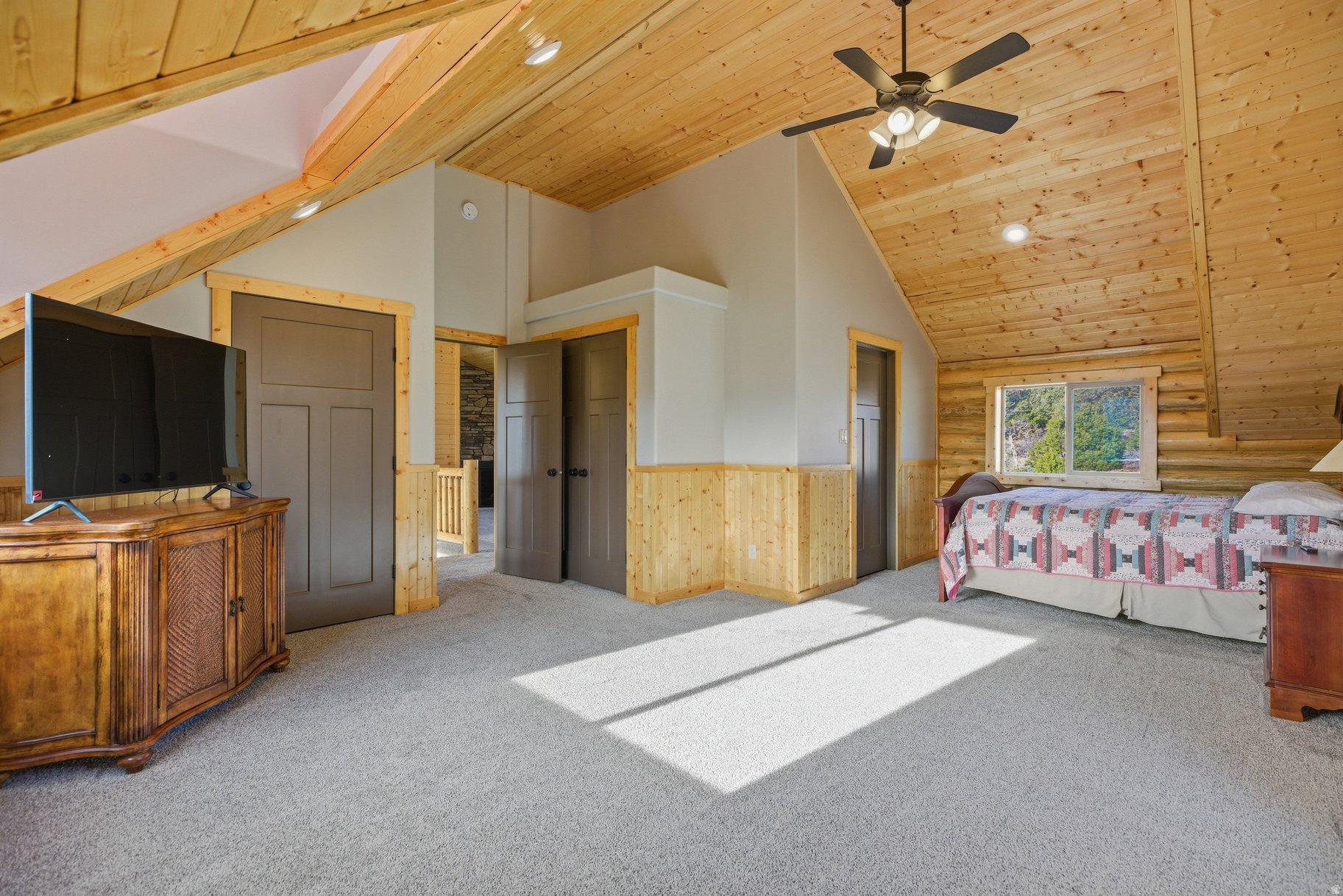 NOT APPLICABLE - Residential