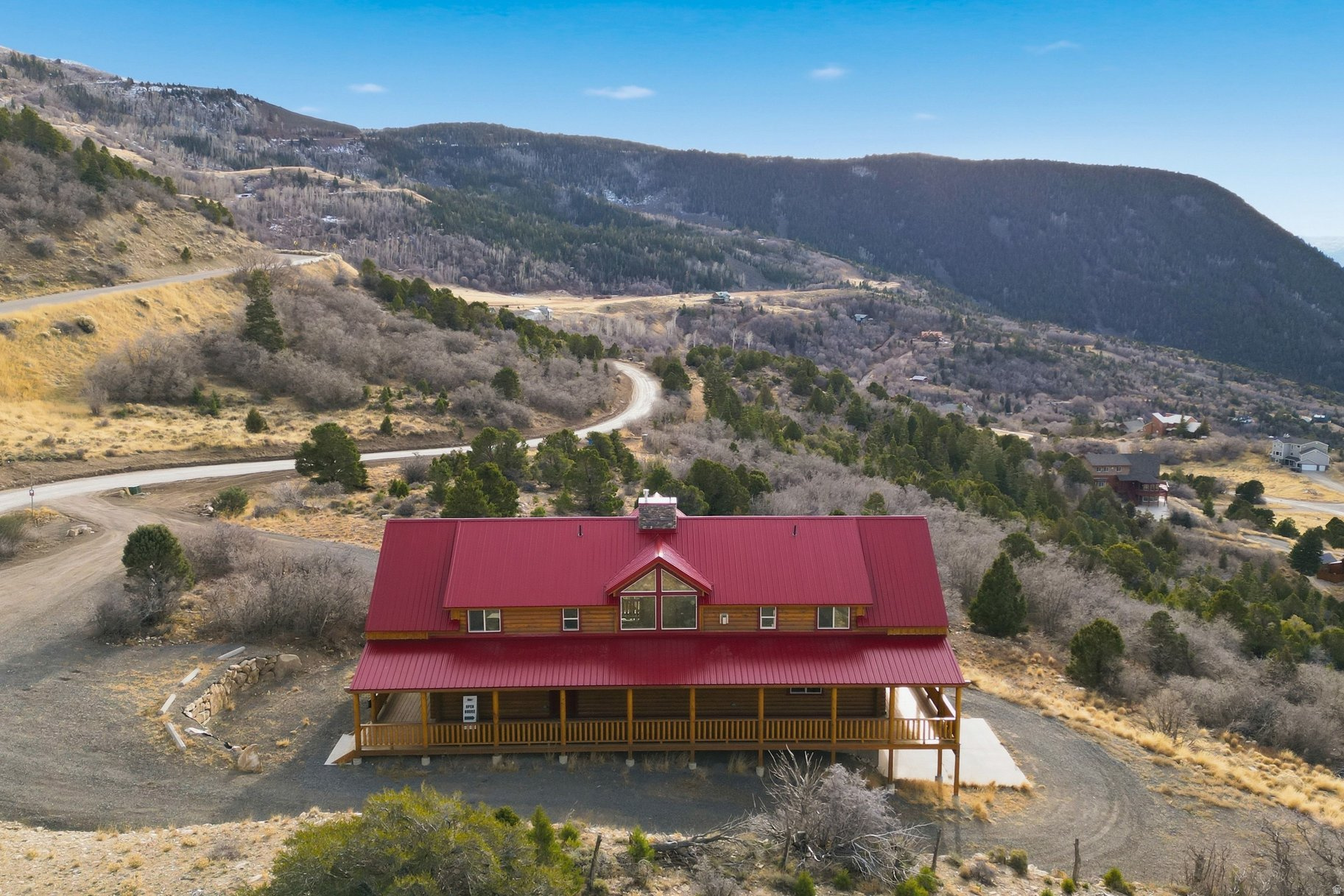 NOT APPLICABLE - Residential