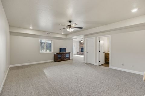 Tiny photo for 2008 S HIGH CEDAR HIGHLANDS DR, Cedar City, UT 84720 (MLS # 2130929)