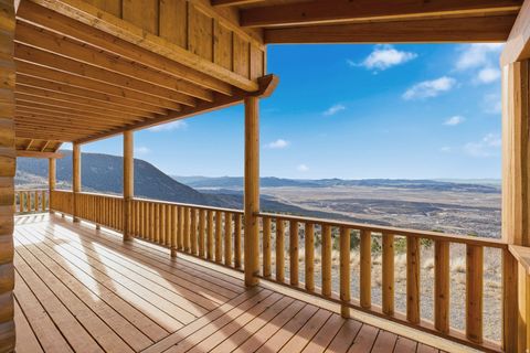 Tiny photo for 2008 S HIGH CEDAR HIGHLANDS DR, Cedar City, UT 84720 (MLS # 2130929)