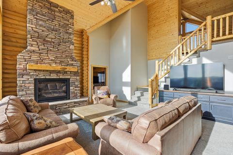 Tiny photo for 2008 S HIGH CEDAR HIGHLANDS DR, Cedar City, UT 84720 (MLS # 2130929)