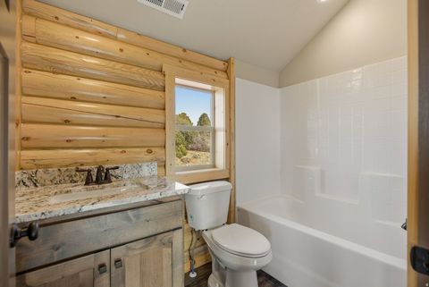 Tiny photo for 2008 S HIGH CEDAR HIGHLANDS DR, Cedar City, UT 84720 (MLS # 2130929)