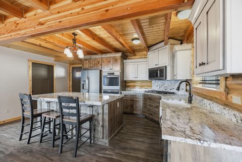 Tiny photo for 2008 S HIGH CEDAR HIGHLANDS DR, Cedar City, UT 84720 (MLS # 2130929)