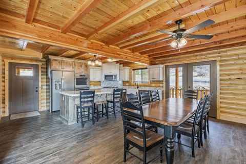 Tiny photo for 2008 S HIGH CEDAR HIGHLANDS DR, Cedar City, UT 84720 (MLS # 2130929)