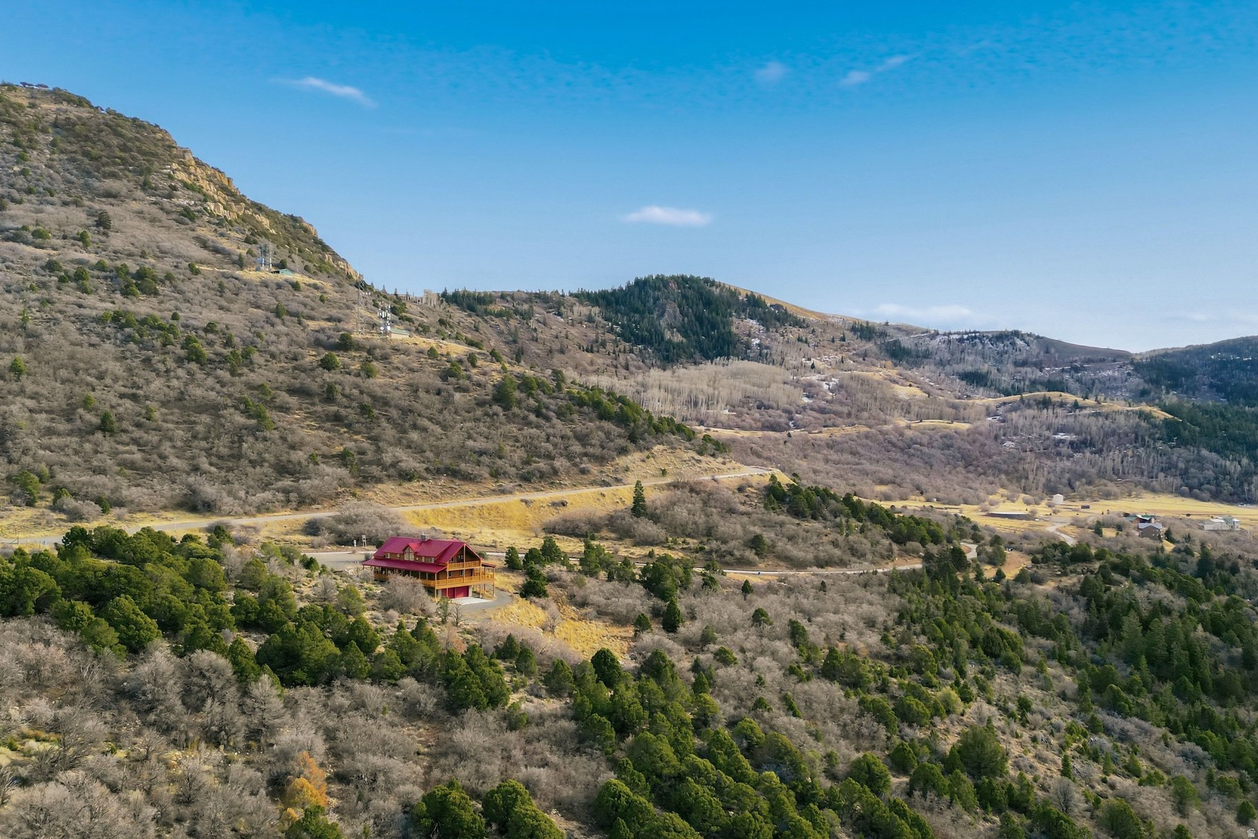 NOT APPLICABLE - Residential