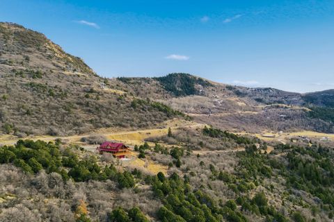 Tiny photo for 2008 S HIGH CEDAR HIGHLANDS DR, Cedar City, UT 84720 (MLS # 2130929)
