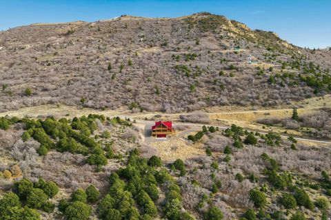 Tiny photo for 2008 S HIGH CEDAR HIGHLANDS DR, Cedar City, UT 84720 (MLS # 2130929)