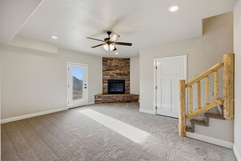 Tiny photo for 2008 S HIGH CEDAR HIGHLANDS DR, Cedar City, UT 84720 (MLS # 2130929)