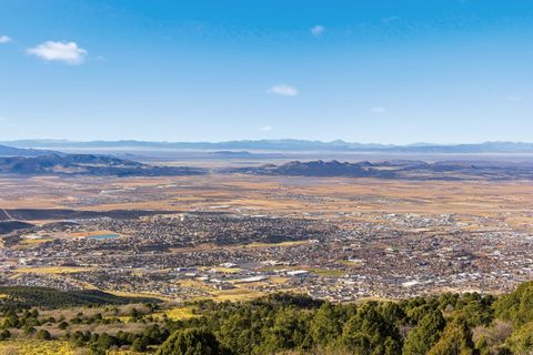 Tiny photo for 2008 S HIGH CEDAR HIGHLANDS DR, Cedar City, UT 84720 (MLS # 2130929)