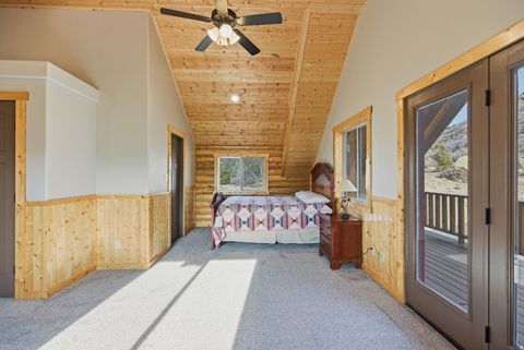 Tiny photo for 2008 S HIGH CEDAR HIGHLANDS DR, Cedar City, UT 84720 (MLS # 2130929)