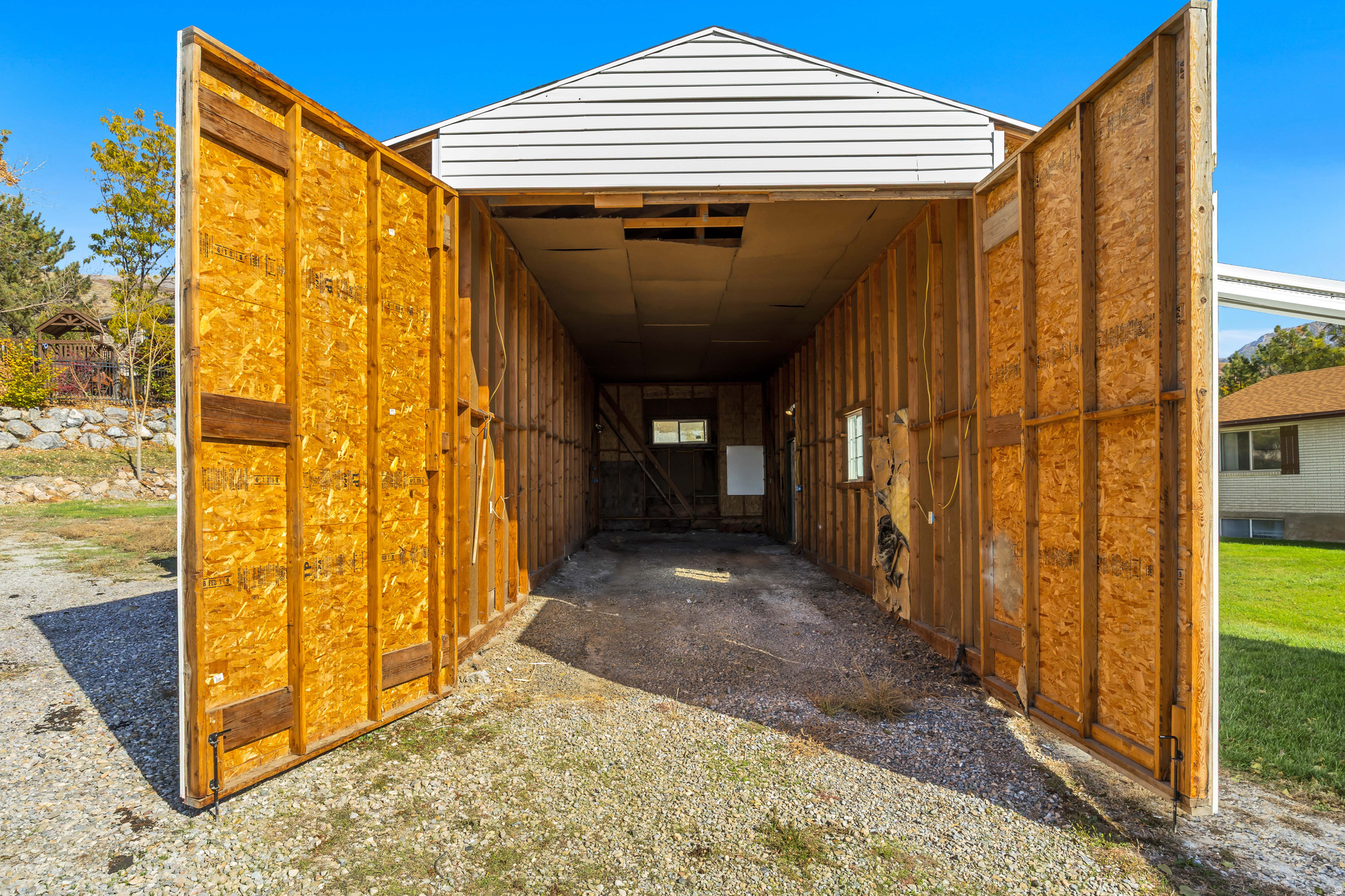 LINDON VIEW ESTATES - Residential