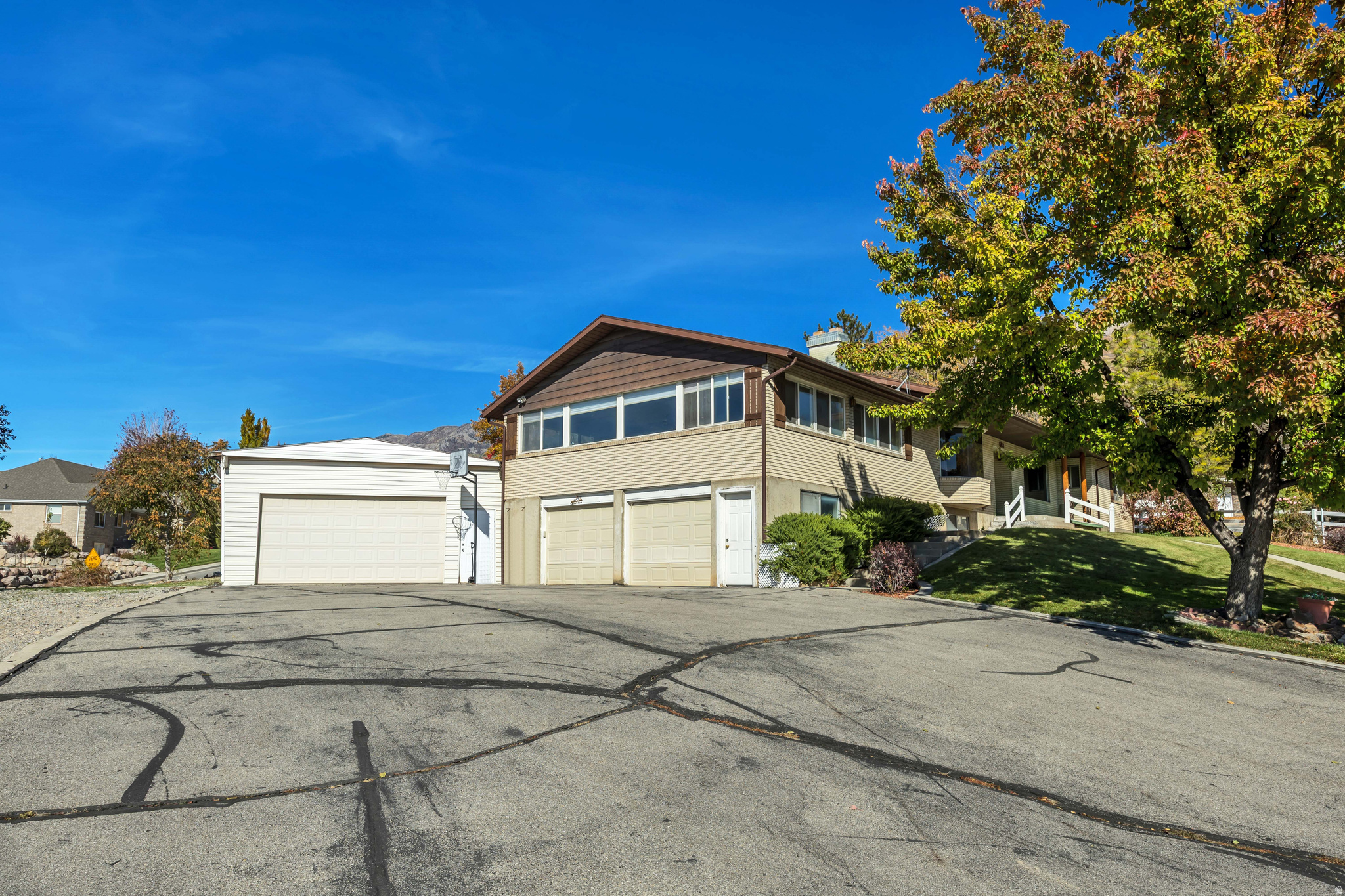 LINDON VIEW ESTATES - Residential