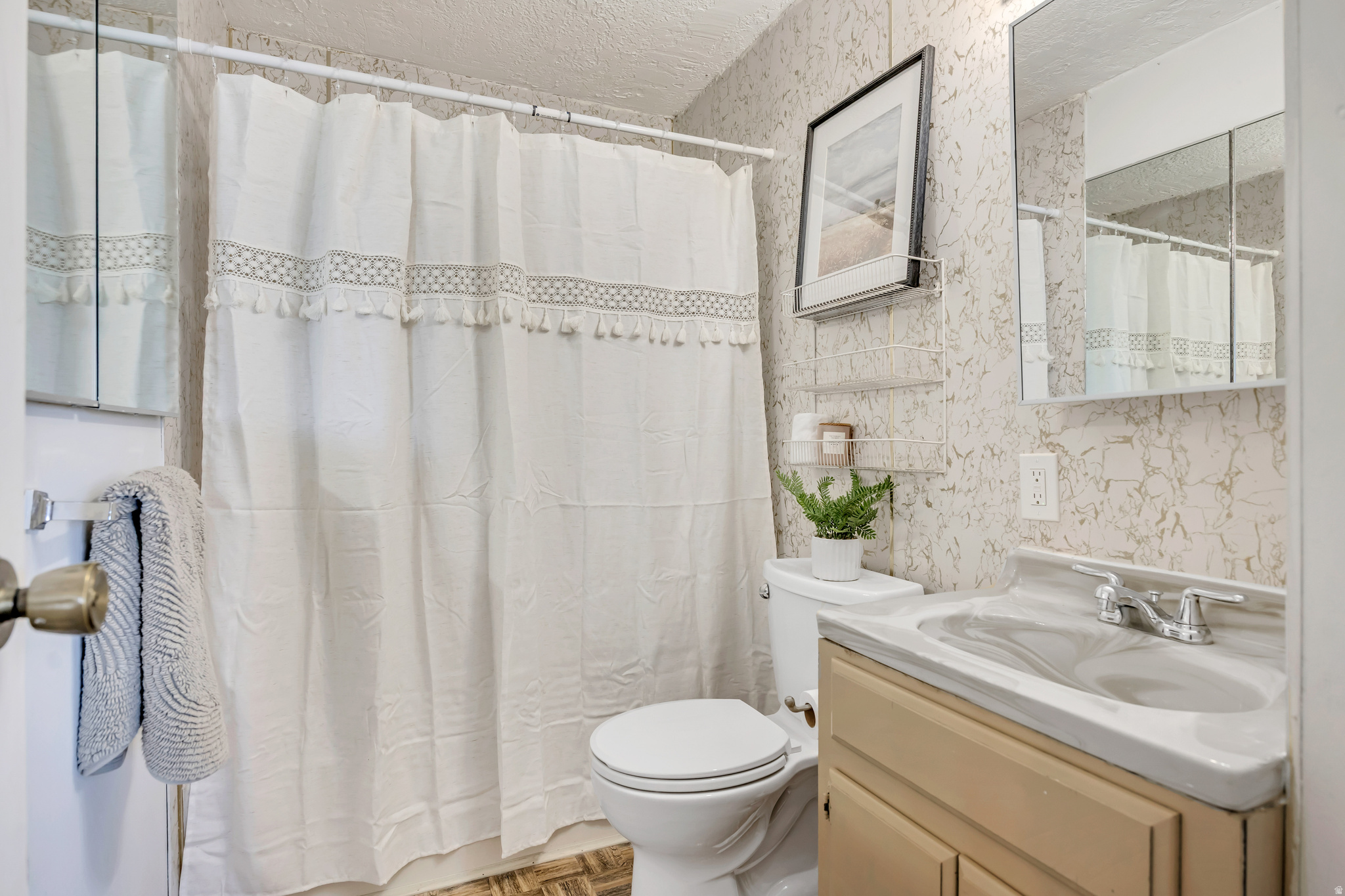 LINDON VIEW ESTATES - Residential