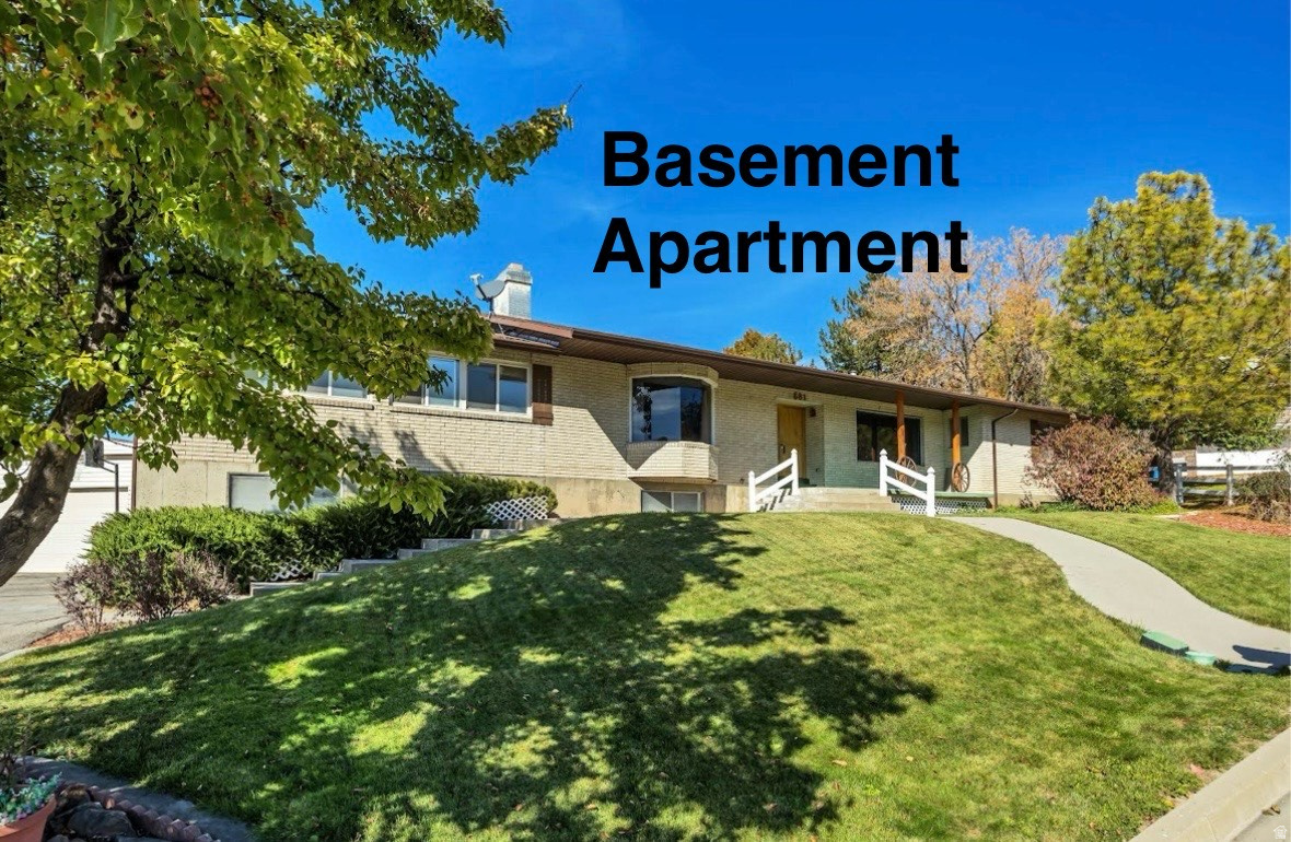 LINDON VIEW ESTATES - Residential