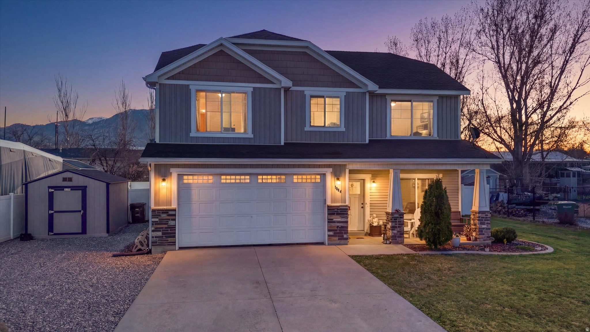 COUNTRYSIDE VILLAGE - Residential