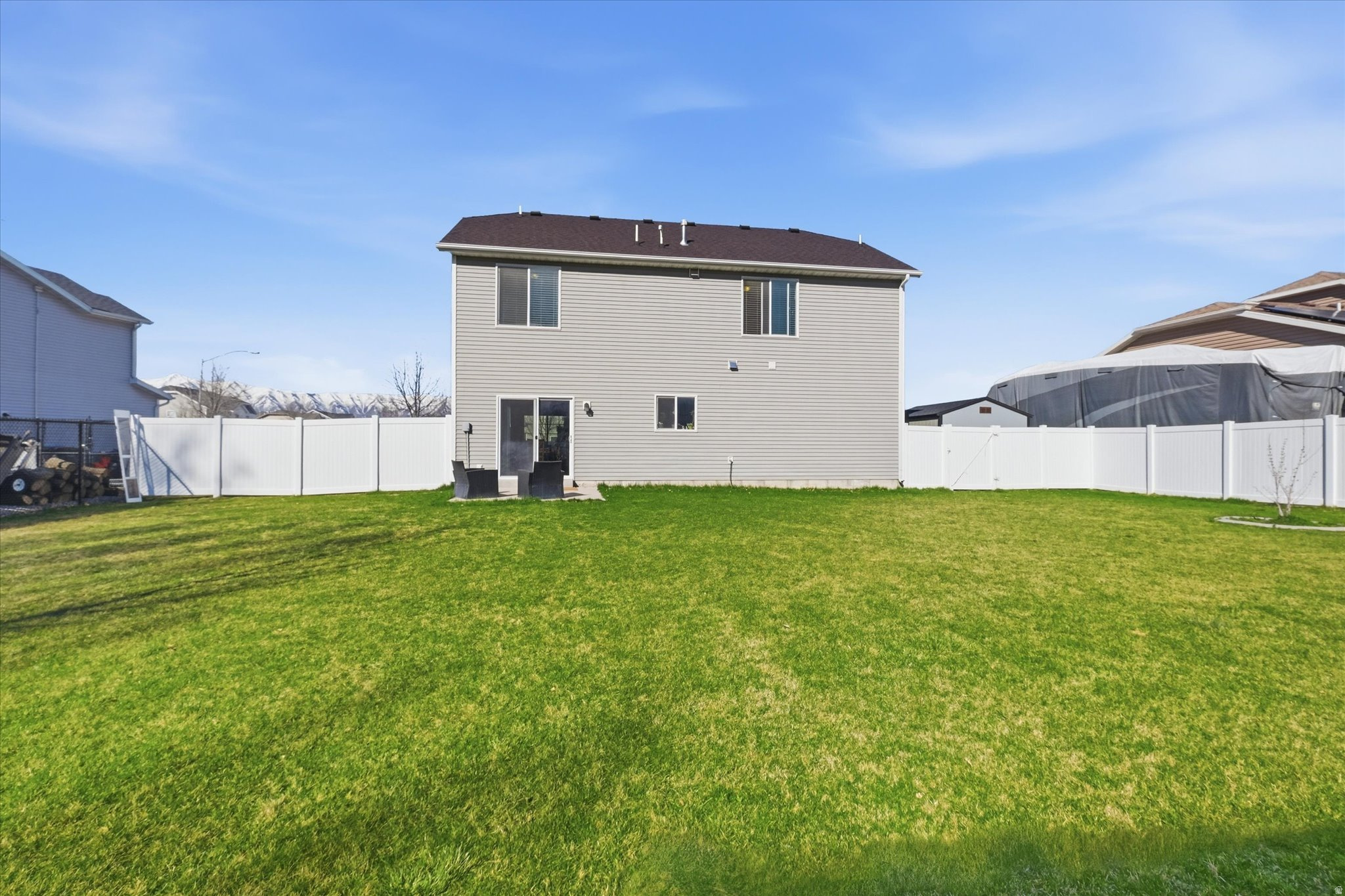 COUNTRYSIDE VILLAGE - Residential