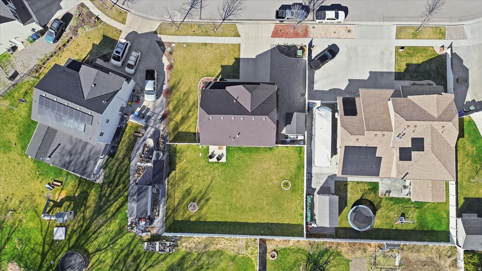 COUNTRYSIDE VILLAGE - Residential